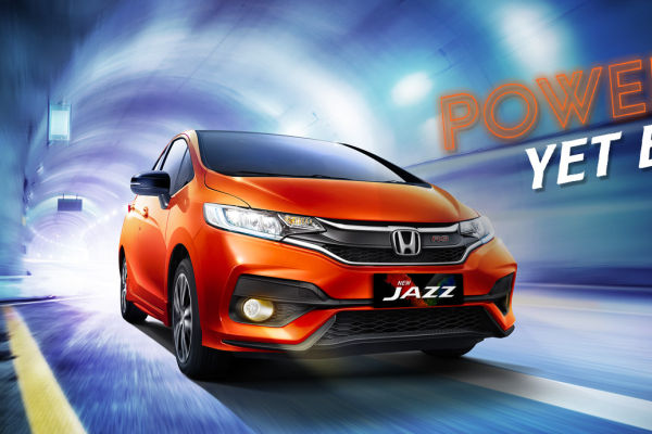 All New Jazz