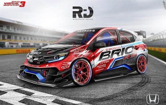 Promo BRIO