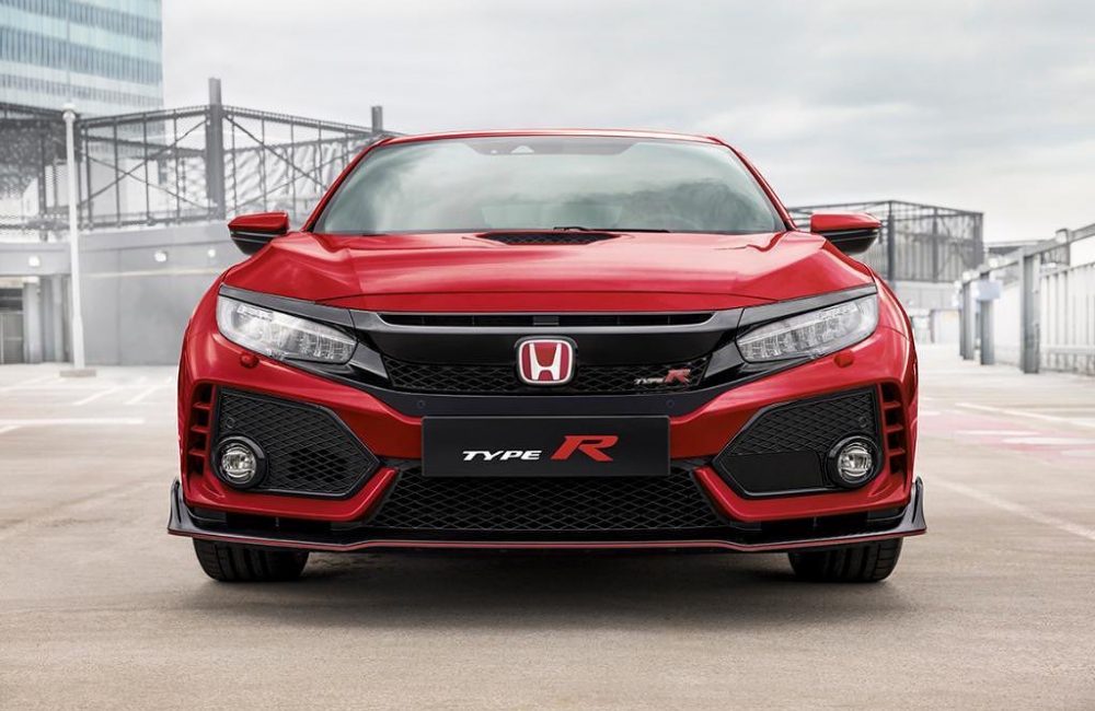 Promo Honda Kudus